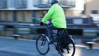 grad bar Begå underslæb Undgå tyveri af din cykel - Sådan forebygger du, at din cykel bliver  stjålet. Lærerstandens Brandforsikring